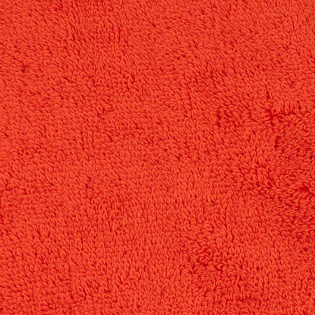 Полотенце махровое Pappel Cirrus/S 30x50см, цвет оранжевый фото 4