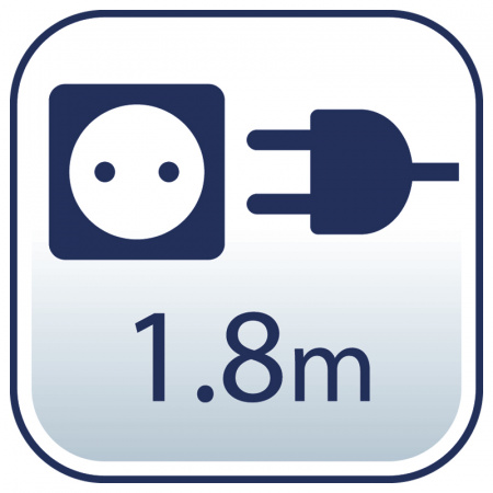 Гладильная доска Leifheit Airboard Solid Plus M 120х38см, цвет зеленый фото 6