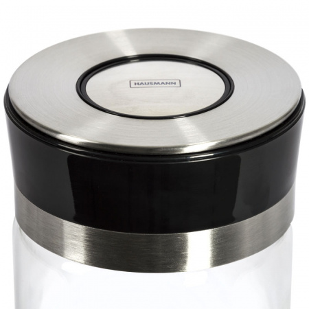 Банка для хранения Hausmann 720мл фото 3
