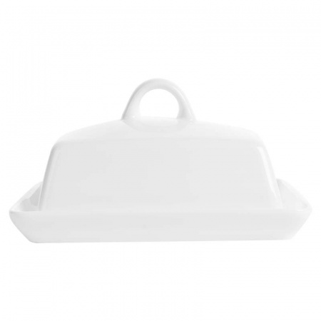 Масленка Zapel Table Blanche фото 5