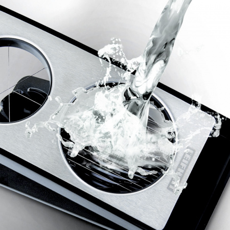 Яйцерезка двойная Leifheit Proline фото 4