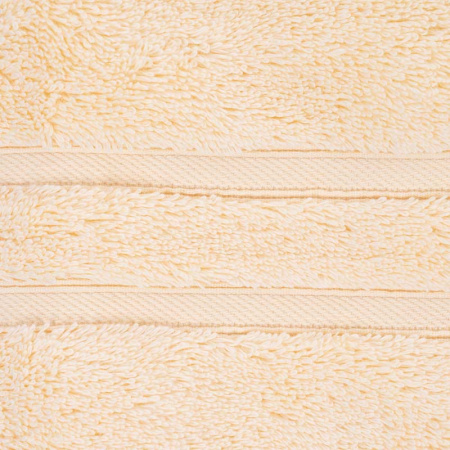 Полотенце махровое Pappel Cirrus/S 70x140, цвет бежевый фото 4