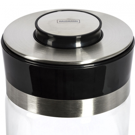 Банка для хранения Hausmann 720мл фото 4