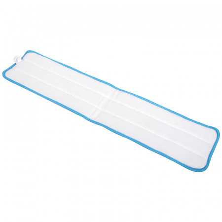 Сменная насадка из микрофибры Hausmann для швабры HM-45 фото 6