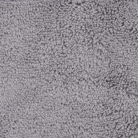 Полотенце махровое Pappel Cirrus/S 70x140, цвет темно-серый фото 4