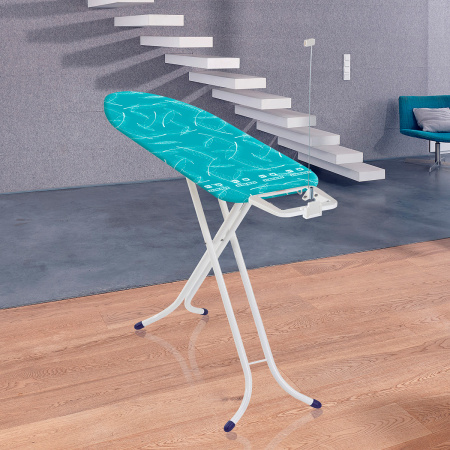 Гладильная доска Leifheit AirBoard Compact M, без электроподключения фото 7