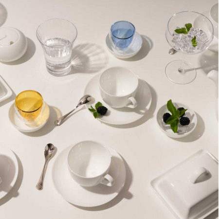 Сахарница Zapel Table Blanche 210мл фото 2