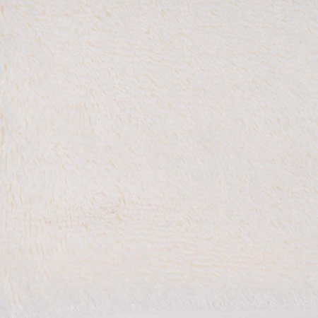 Полотенце махровое Pappel Cirrus/S 30x50, цвет белый фото 3