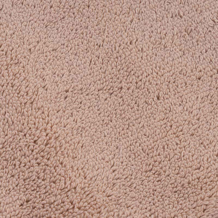 Полотенце махровое Pappel Cirrus/S 30x50см, цвет бежевый фото 2