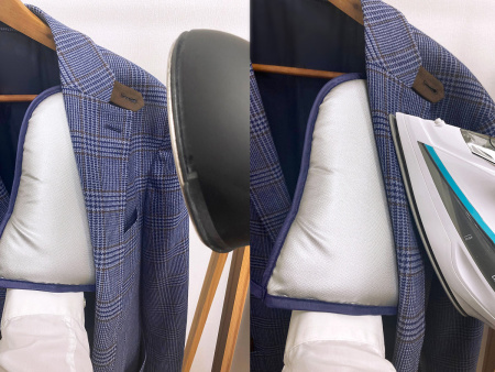 Варежка для отпаривателя и глажки утюгом Leifheit фото 9