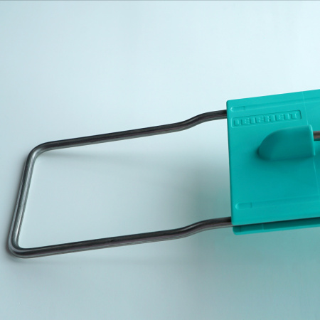 Швабра с телескопической ручкой Leifheit Hausrein Profi фото 13