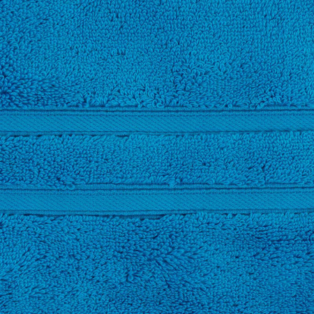 Полотенце махровое Pappel Cirrus/S 50x100см, цвет синий фото 4