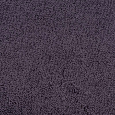 Полотенце махровое Pappel Cirrus/S 50x100см, цвет антрацит фото 3