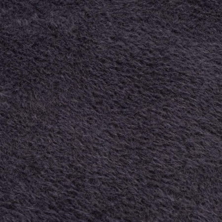 Плед 150x200см Pappel Cotton, серый фото 3