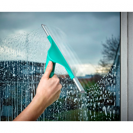 Водосгон Leifheit Slider M с резинкой 40см фото 3