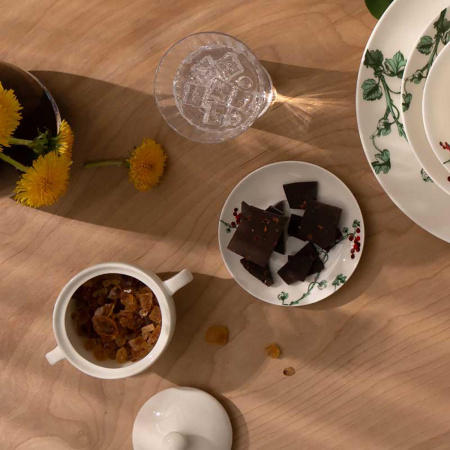 Салатник Zapel Berry 11,5см фото 5